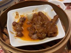 -点都德(华强南店)