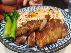 -龙记香港茶餐厅(久光百货店)