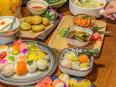 -鞠橘居酒屋(仁恒江湾新天地店)