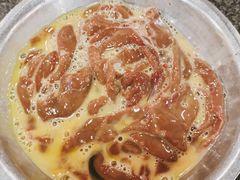 特色巴掌牛肝-邓莽子老火锅(中兴路总店)