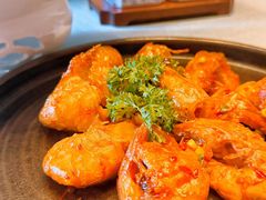 -品珍中餐厅-天津富力万达文华酒店
