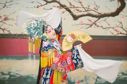 -盘子女人坊古装写真摄影(天津总店)