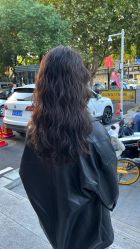 -东梵造型·烫发染发接发连锁SALON