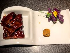 -广州花园酒店荔湾亭·地道点心·粤式饮茶