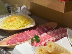 -海底捞火锅(武胜路凯德广场店)