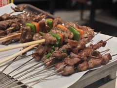 -聚味瞿记·龙虾堂(坡子街店)