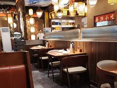 -恰饭·老长沙市井菜(天河客运站店)
