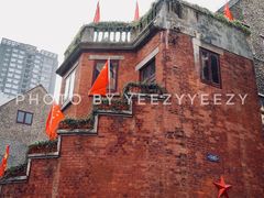 -飞马旅黎黄陂路文旅街区