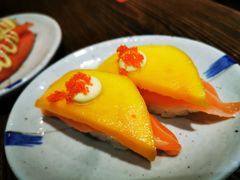 -大雄寿司(中华广场店)