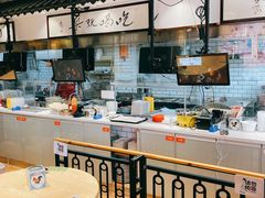 大堂-荔银肠粉·非遗手藝(夫子庙店)