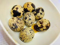鹌鹑蛋-威尼斯西餐厅(东区店)
