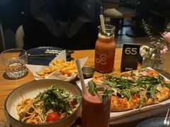 -gaga(深圳福田星河COCO Park店)