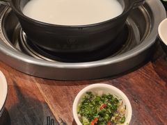 -大良毋米粥(锦龙路总店)
