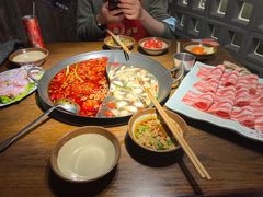 -萍姐火锅·公路夜市(打浦桥日月光店)