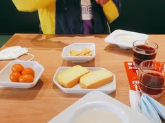 -豪客来牛排(红豆万花城店)
