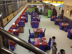 大堂-大眼锅贴水饺(河东店)