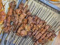 -老白家怡贵园烤肉