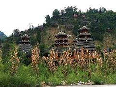 -山王坪喀斯特国家生态公园