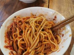 -纯阳馆鱼香排骨面(东二道街店)