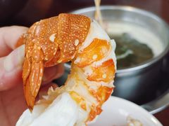 -东海怡品海鲜豆捞(舟宿夜江店)