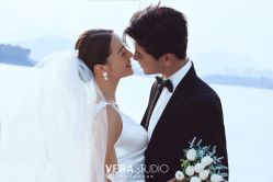 -至臻微拉婚纱摄影