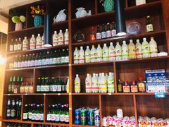 -京玉菲饭店(李村店)