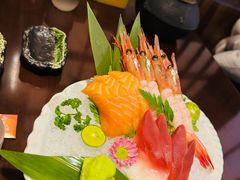 -弓二·烧鸟居酒屋(财富购物中心店)