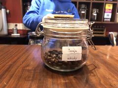 -RUMORS COFFEE ROASTERY鲁马滋咖啡(湖南路店)
