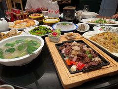 -美乐食街(小南店)