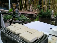 -新竹里馆·花园餐厅(兴苑路店)