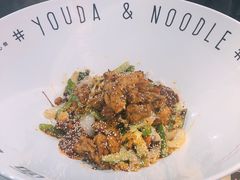 -友达面馆·酸菜鱼面(钱塘区店)