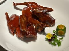 -广州文华东方酒店·江-由辉师傅主理