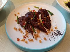 -城北食府(枫林店)