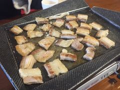 -第二外国语学院-韩国餐厅(朝阳路店)