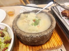 -羊之道草原味道清真餐厅(番禺店)