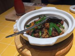 -蔡澜点心·粤菜(花城汇南区店)