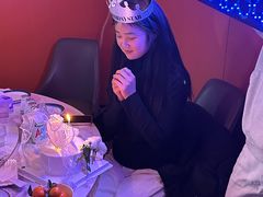 -海盗船. 龙虾烧烤. 酒馆