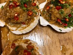 -新凯旋烧烤·燕姐千岛湖土菜