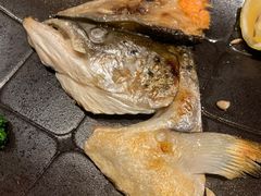 -古京·臻致料理(月湖店)