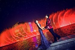 -青禾婚纱摄影(杭州店)