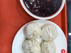 -庆丰包子铺(望京广顺店)