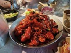 -巴厘龙虾·榜首油焖大虾(音乐学院·沿江酒馆店)