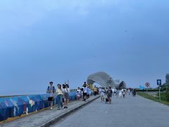 -南汇嘴观海公园