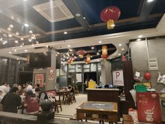 -江湖黑大兔(杨家坪店)