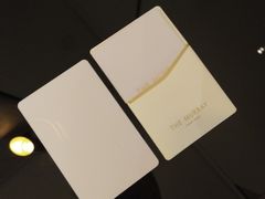 -尼依格罗香港美利酒店