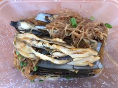 -海岛渔村大酒店(云霄路店)