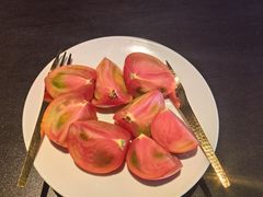 -喜悦烤鸭·新京菜(王府井店)