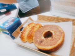 -好利来(新建北路店)