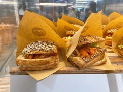 -85度C(南京龙江店)