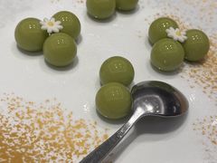 -上海宝华喜来登酒店·采悦轩中餐厅